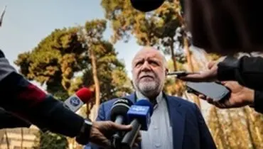 زنگنه: اولین بار است که در آبادان به نفت رسیدیم