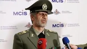 وزیر دفاع: دومین ماهواره ایرانی به فضا می رود