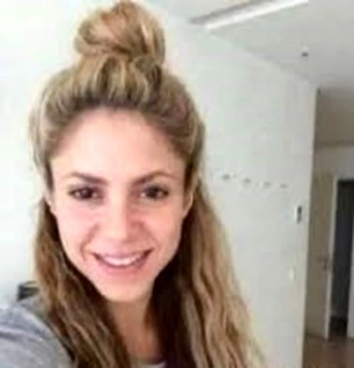 زیباترین زنان هالیوود در چالش بدون آرایش