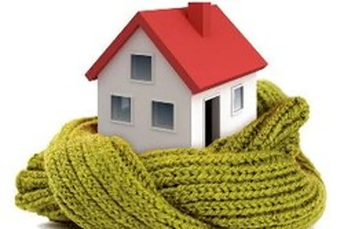 روشهای صرفه جویی در مصرف گاز