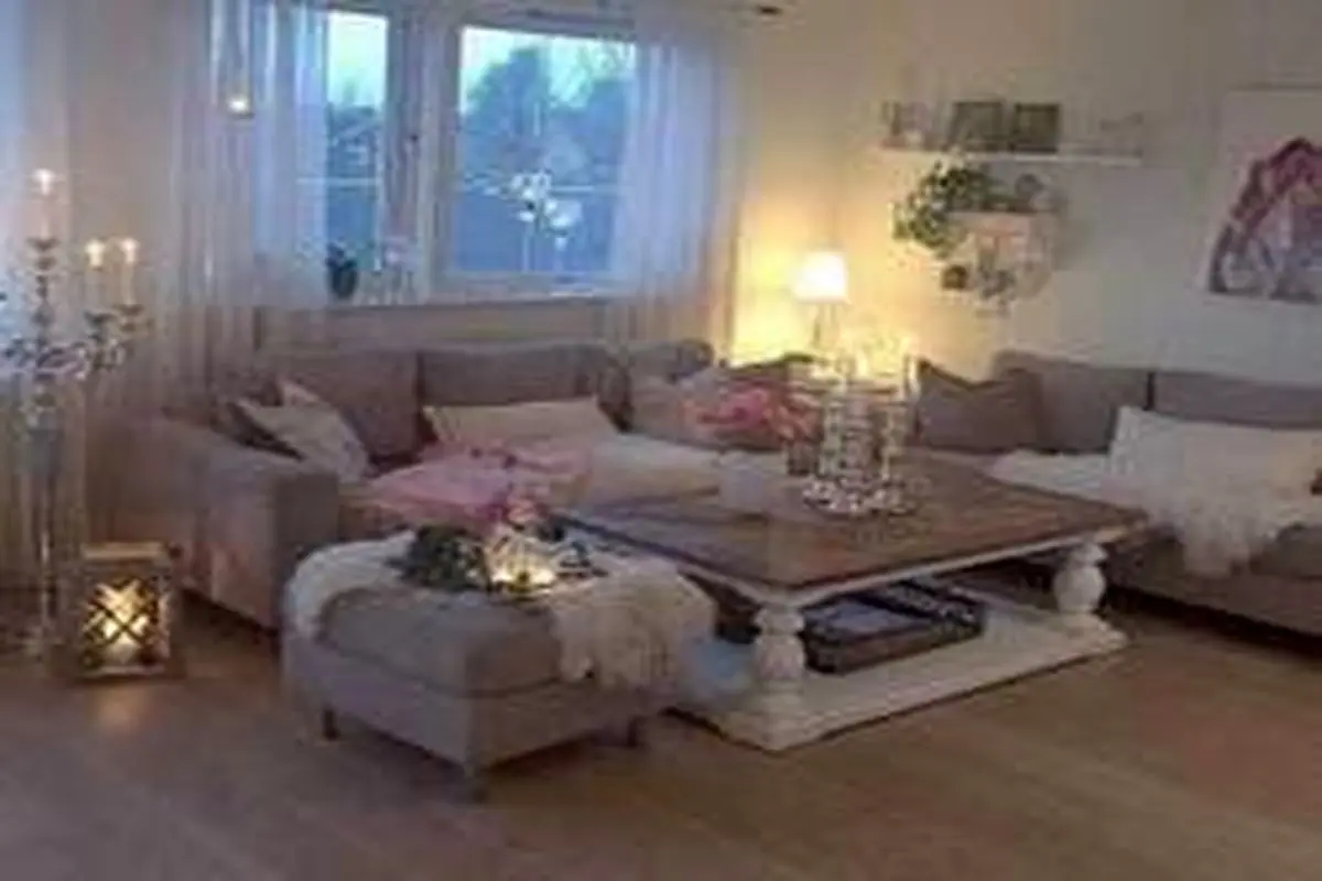 ایدههایی ساده برای زیبایی خانه