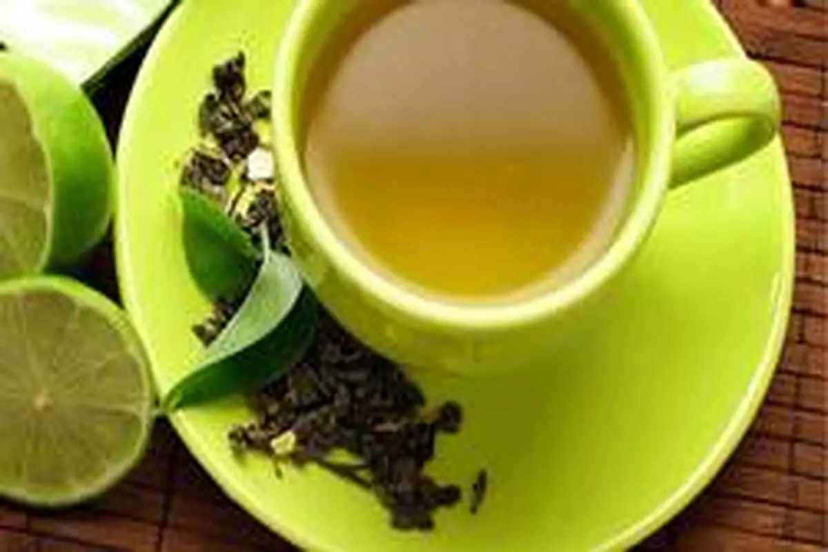 فواید و عوارض چای سبز در بارداری