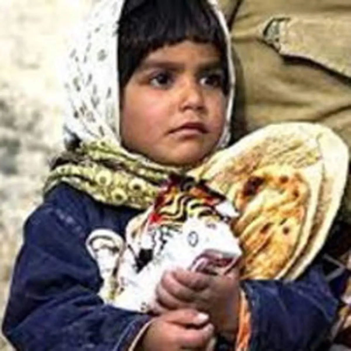 آمار سوءتغذیه کودکان در مناطق محروم چقدر است؟