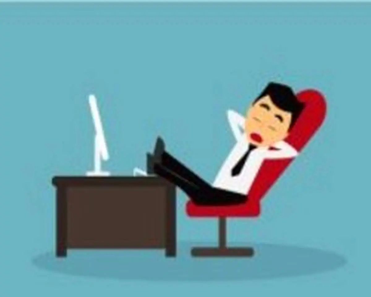 ۵ ویژگی شخصیتی که منجر به تنبلی میشود