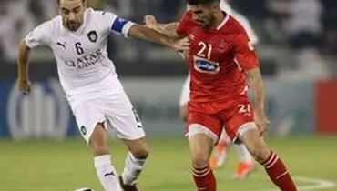 زانوی هافبک پرسپولیس جراحی می‌شود