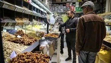 آغاز نظارت بر قیمت‌ها در بازار‌های تهران