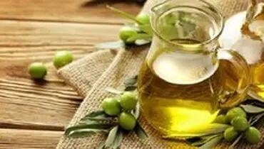 روغن زیتون فشار و قند خون را کاهش می‌دهد