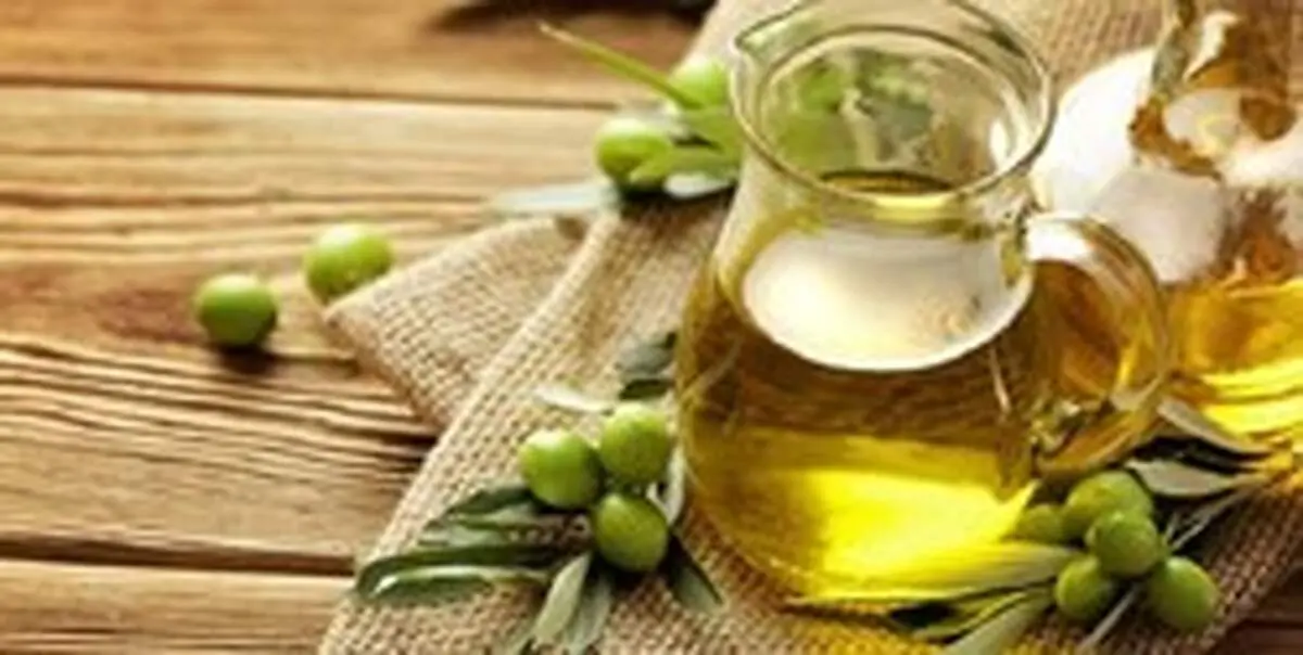 روغن زیتون فشار و قند خون را کاهش می‌دهد