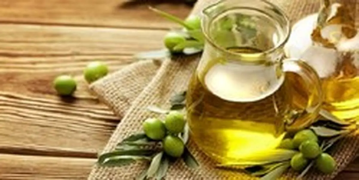 روغن زیتون فشار و قند خون را کاهش میدهد