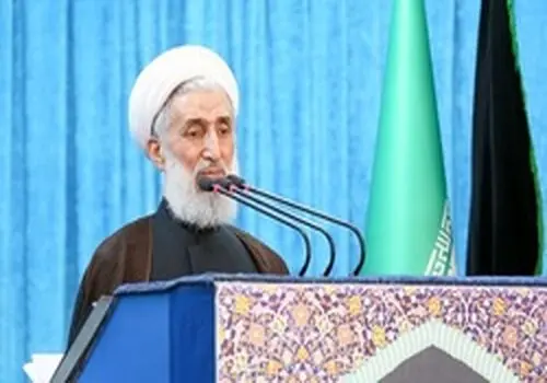 کاظم صدیقی به نماز جمعه بازگشت + واکنش ها