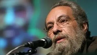 خبرسازی‌های جدید درباره «مسعود فراستی»
