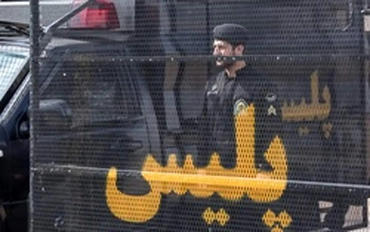 دستگیری فرد مدعی عملیات انتحاری در لنگرود