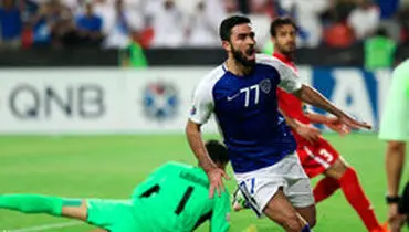 جانشین عمر خربین از برزیل می‌آید