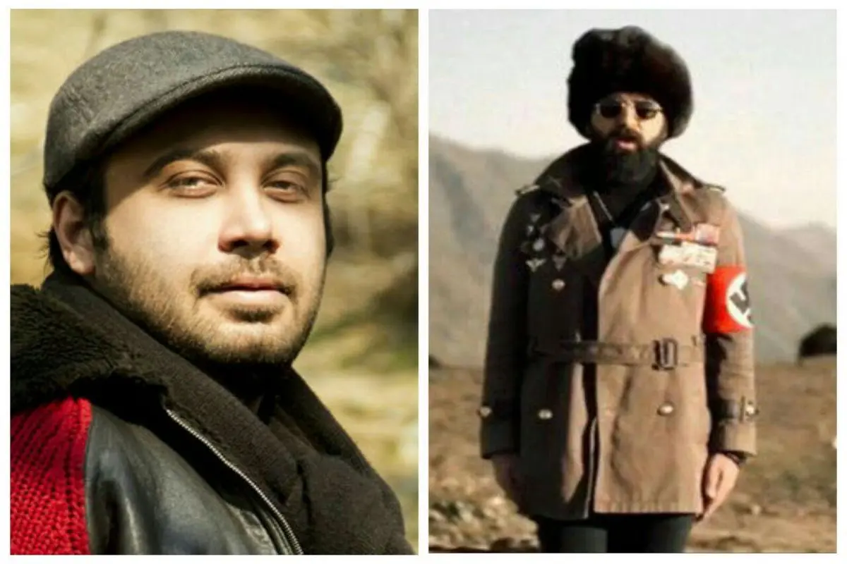 بیپرده با مهدی یراحی؛ این رسمش نبود آقا مهدی!