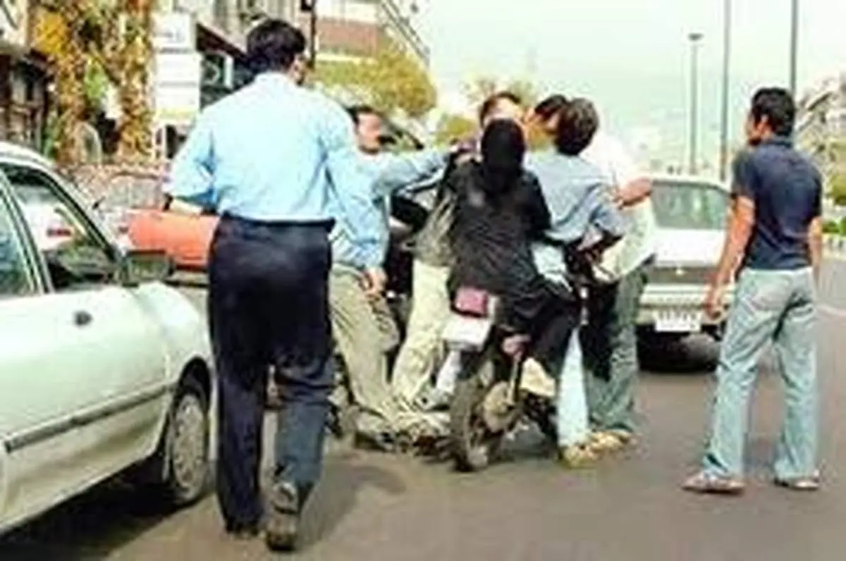 سه شهر برتر کشور در نزاع و دعوا کدامند؟
