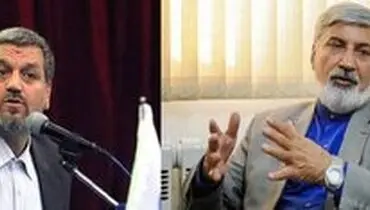 احزاب با استانی شدن انتخابات دوپینگ می کنند؟