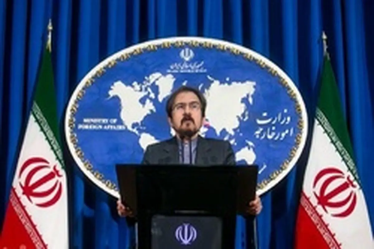حمایت ایران از دولت و ملت ونزوئلا در برابر دخالت خارجی