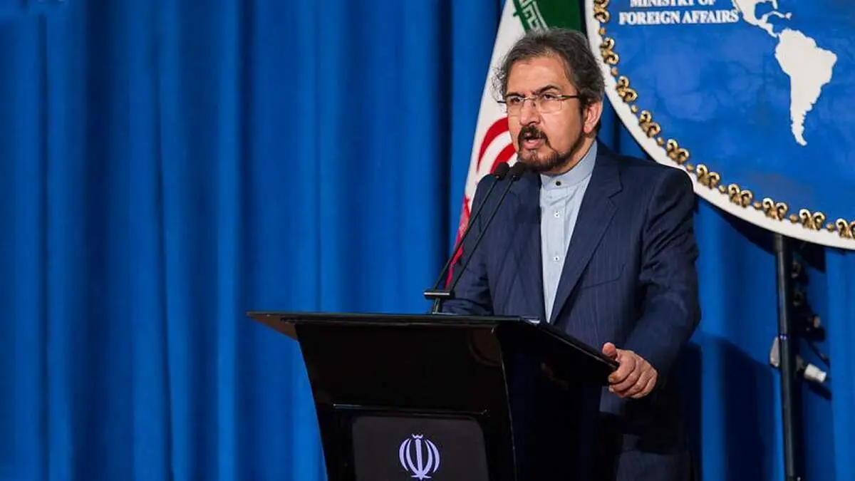 قاسمی از حمایت ایران از دولت و ملت ونزوئلا در برابر دخالت خارجی و کودتا خبر داد