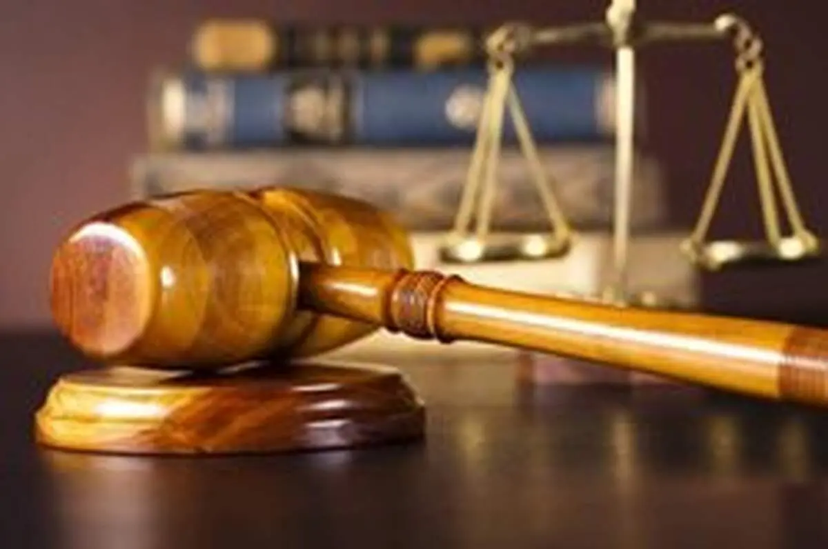 اعدام یک کارگر قاتل در طبس