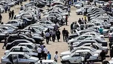 قیمت خودرو روند صعودی گرفت +جدول
