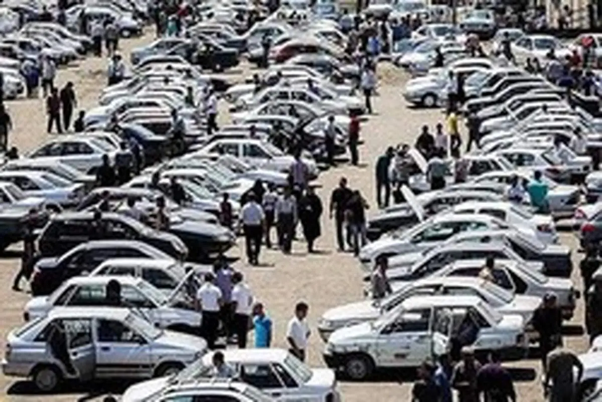 قیمت خودرو روند صعودی گرفت +جدول