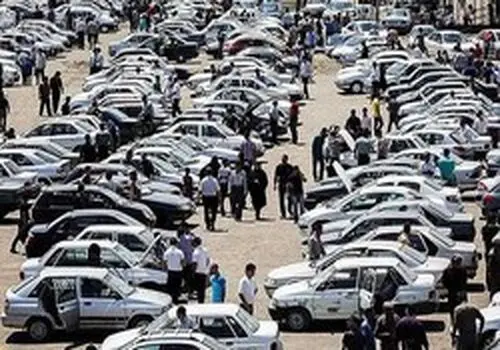 جنجال ۲۰۰ میلیونی بهمن موتور؛ سیل فروش حواله های این دو خودرو در بازار!