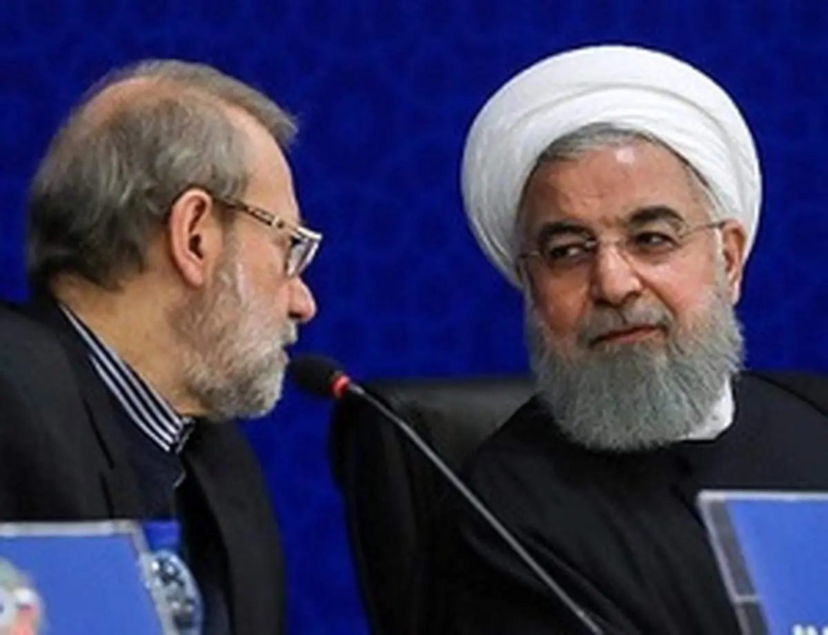 FATF برای اجرا به رییس جمهور ابلاغ شد