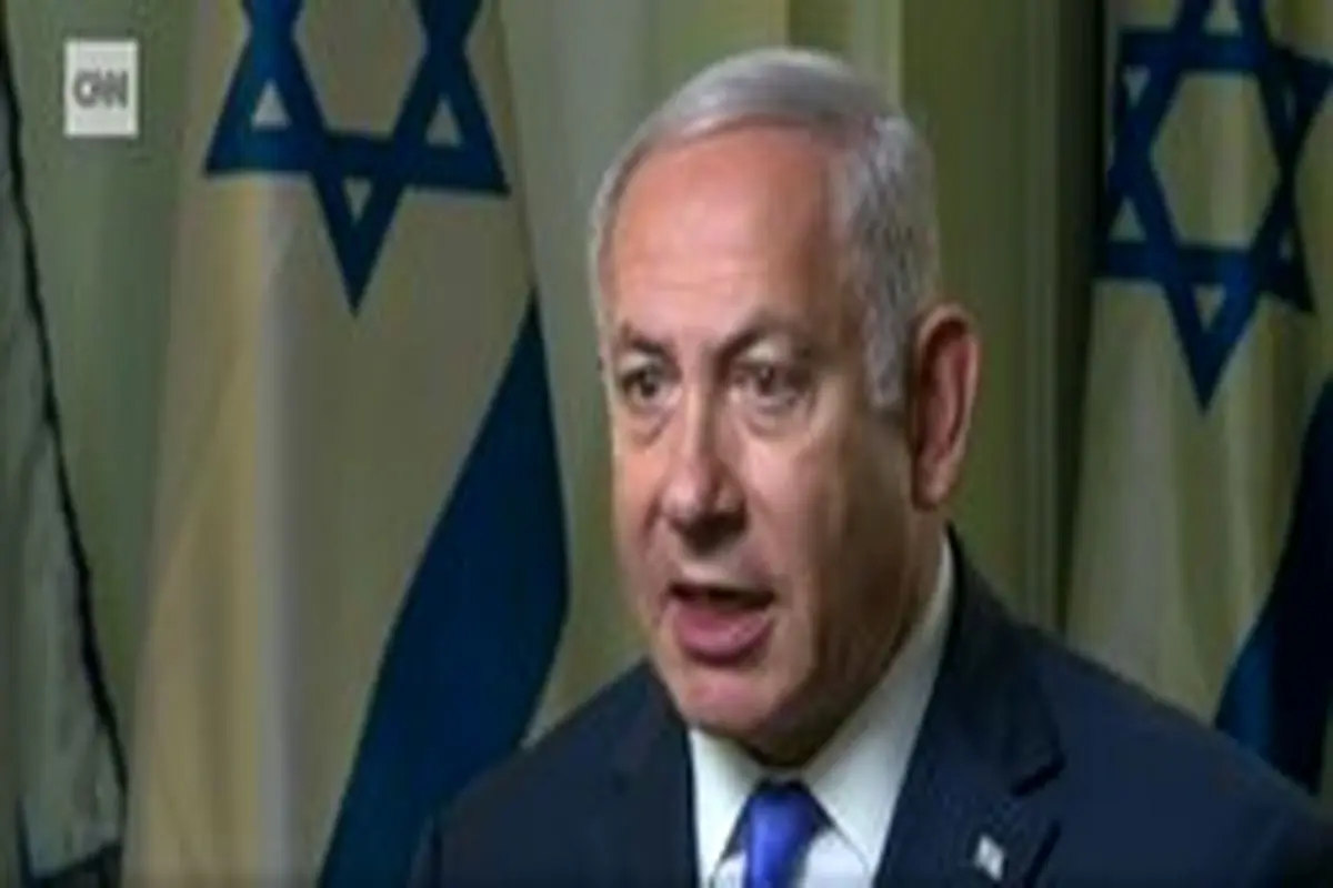نتانیاهو: ائتلاف‌های سری و آشکاری در جهان عرب داریم!