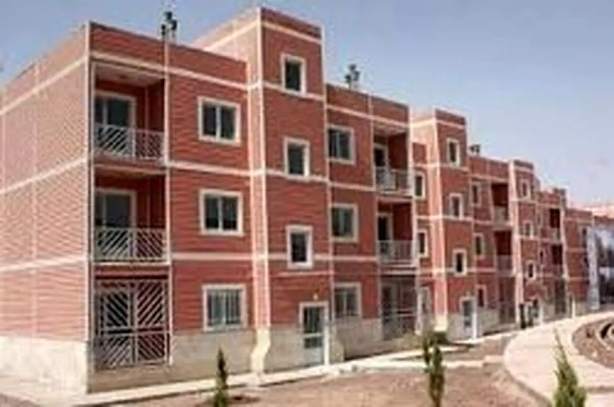 وضعیت مسکن ایران از زبان یک تحلیلگر ارشد