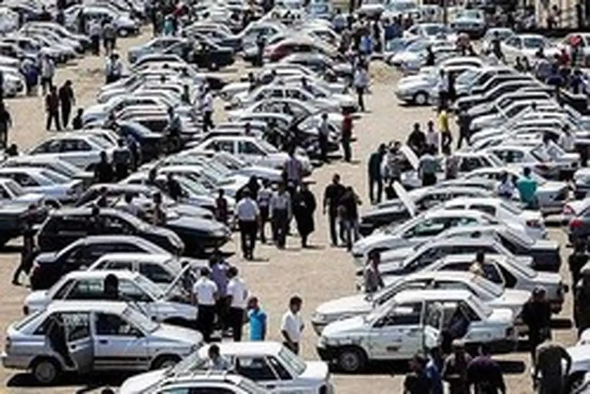 از چه ماشینهایی بیشتر استقبال میشود؟