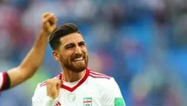جهانبخش: مقابل چین بازی سختی داریم