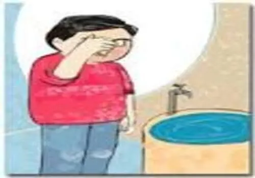 جوان‌های مذهبی از نگاه فواد ایزدی!
