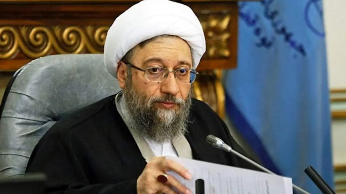 خبر خوب آملی لاریجانی از عفو گسترده در آستانه ۴۰ سالگی انقلاب
