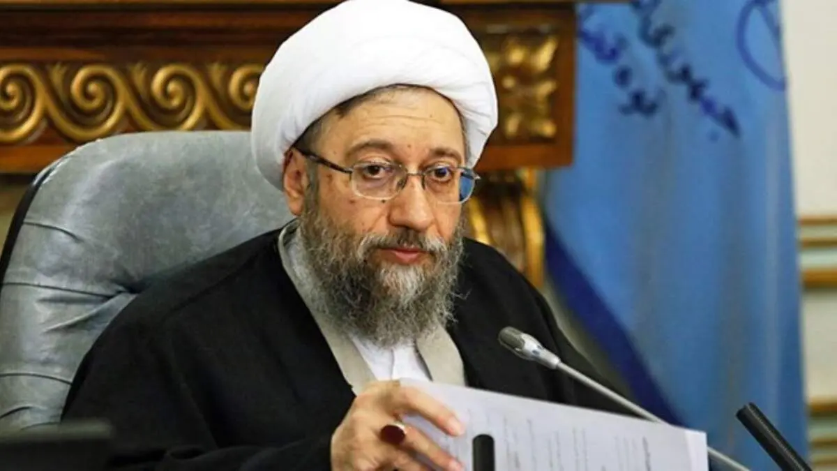 خبر خوب آملی لاریجانی از عفو گسترده در آستانه ۴۰ سالگی انقلاب