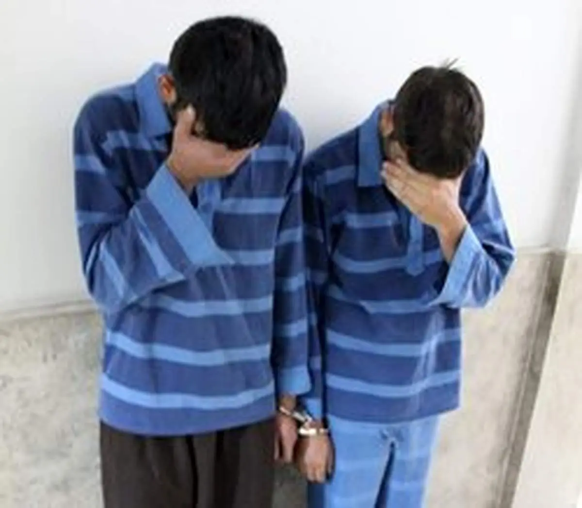 انهدام باند سرقت خودرو در شرق تهران