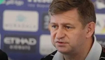 سرمربی بحرین اخراج شد