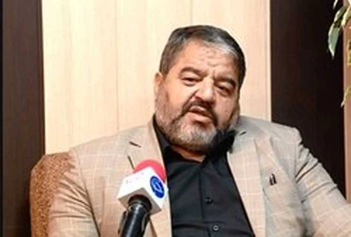 سردار جلالی: دشمنان کشور ما احمق های درجه یک هستند