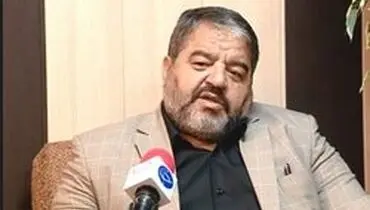 سردار جلالی: دشمنان کشور ما احمق‌ های درجه یک هستند