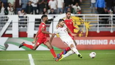 راز جدید گل‌های تیم‌ملی در جام ملت‌ها