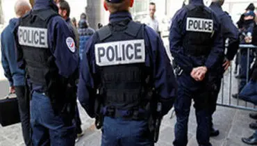 خودکشی ۱۰ مامور پلیس فرانسه از ابتدای ۲۰۱۹
