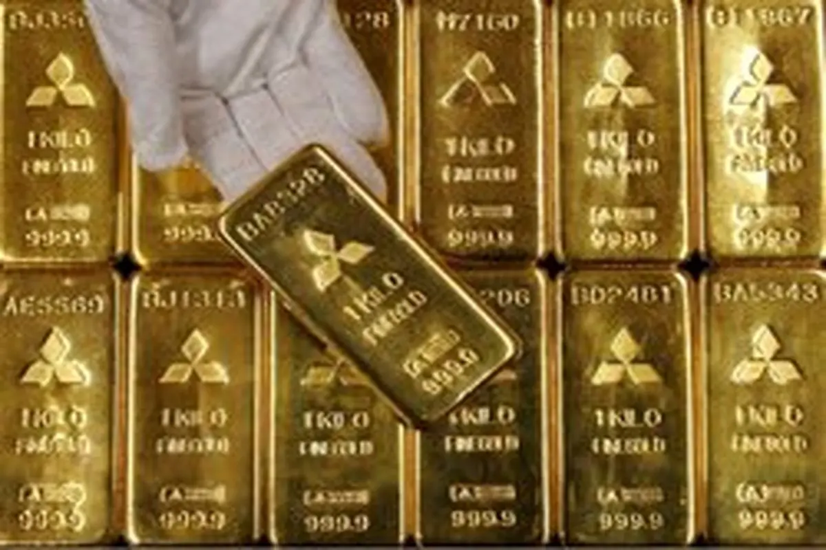 طلا به بالای ۱۳۰۰ دلار صعود خواهد کرد