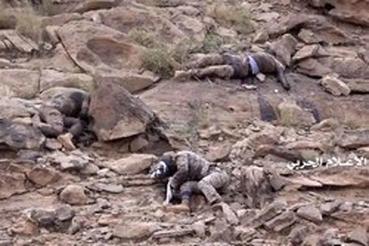 ارتش یمن حملات مزدوران عربستان را دفع کرد