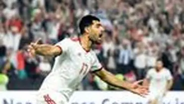 برترین لحظات دیدارهای ایران و ژاپن در جام ملتها