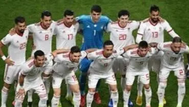 بازتاب صعود ایران با غلبه بر چین