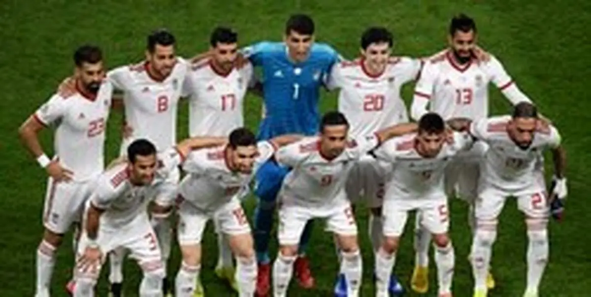بازتاب صعود ایران با غلبه بر چین