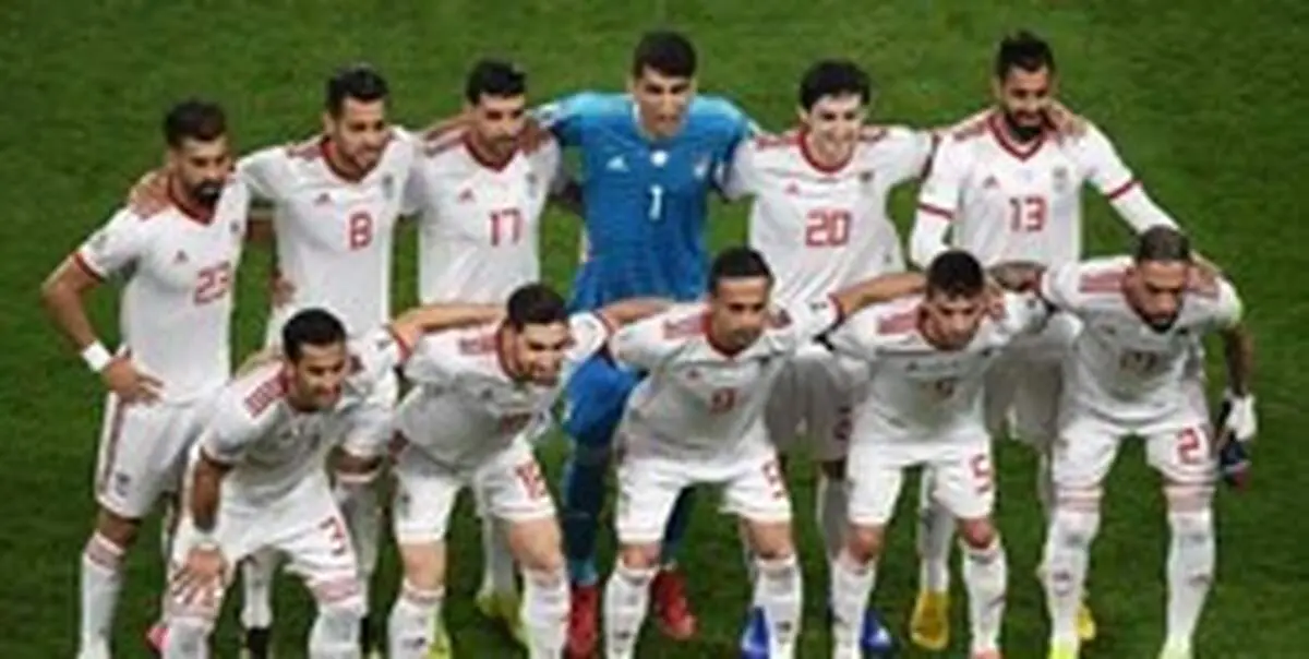 بازتاب صعود ایران با غلبه بر چین