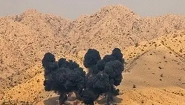 ماجرای شنیده شدن صدای تیراندازی در قصرشیرین