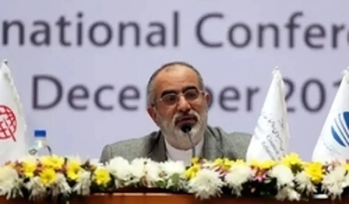 آشنا: سخنان روحانی درباره حجاب نامتعارف نبود