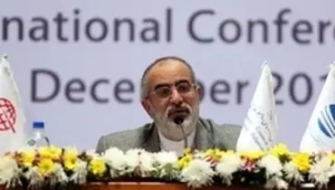 آشنا: سخنان روحانی درباره حجاب نامتعارف نبود