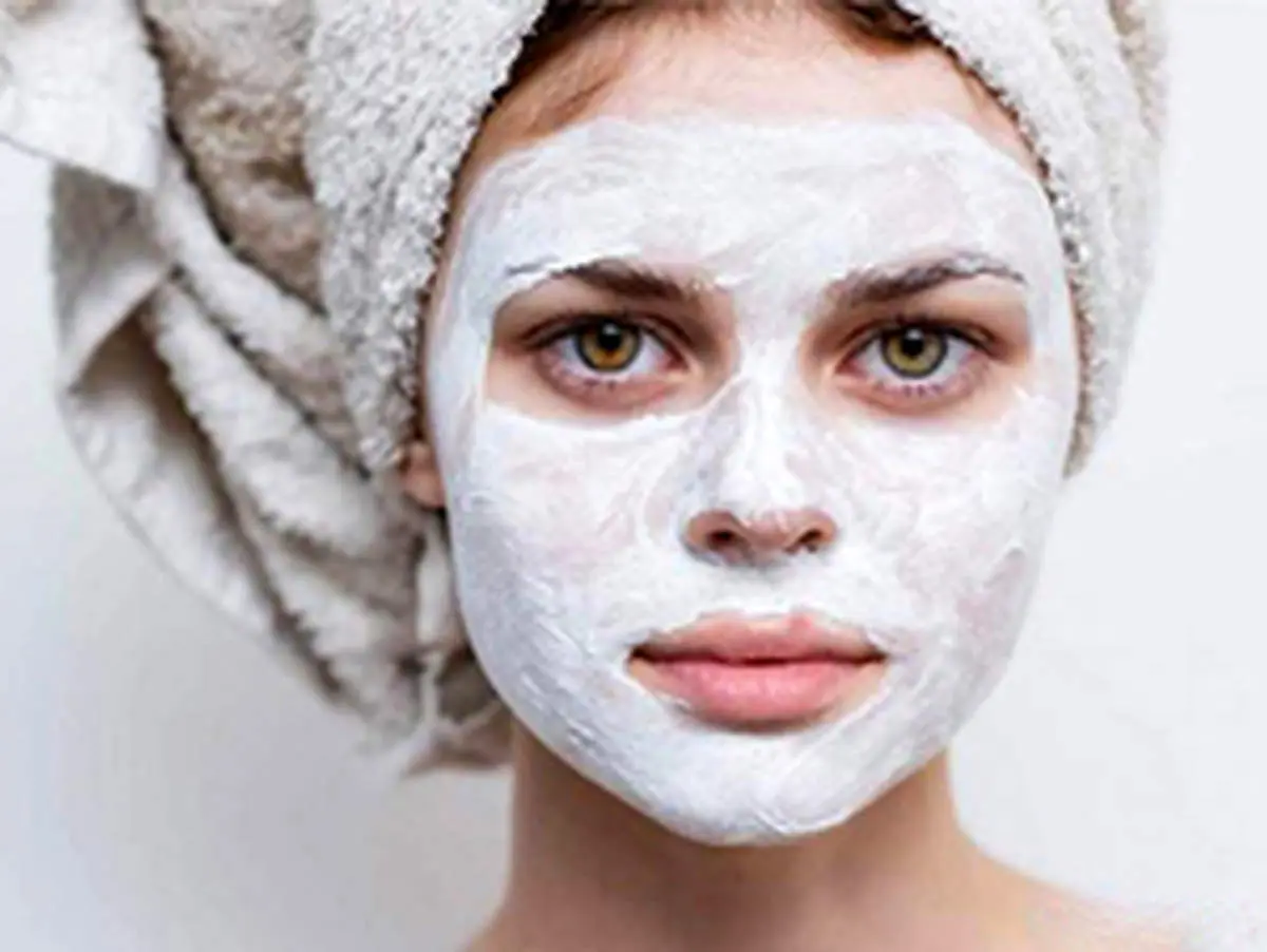 ماسک‌های کلاژن ساز خانگی